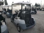 2020 Club Car Precedent FLA