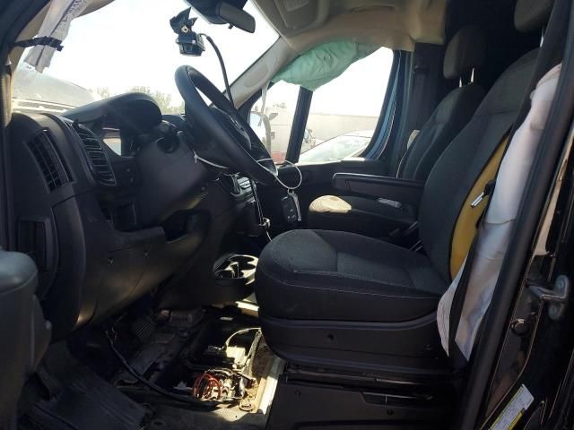 2023 Dodge RAM Promaster 2500 2500 High