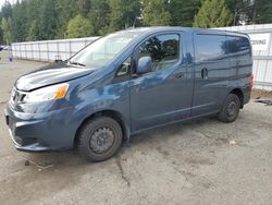 2017 Nissan NV200 2.5S for sale in Arlington, WA