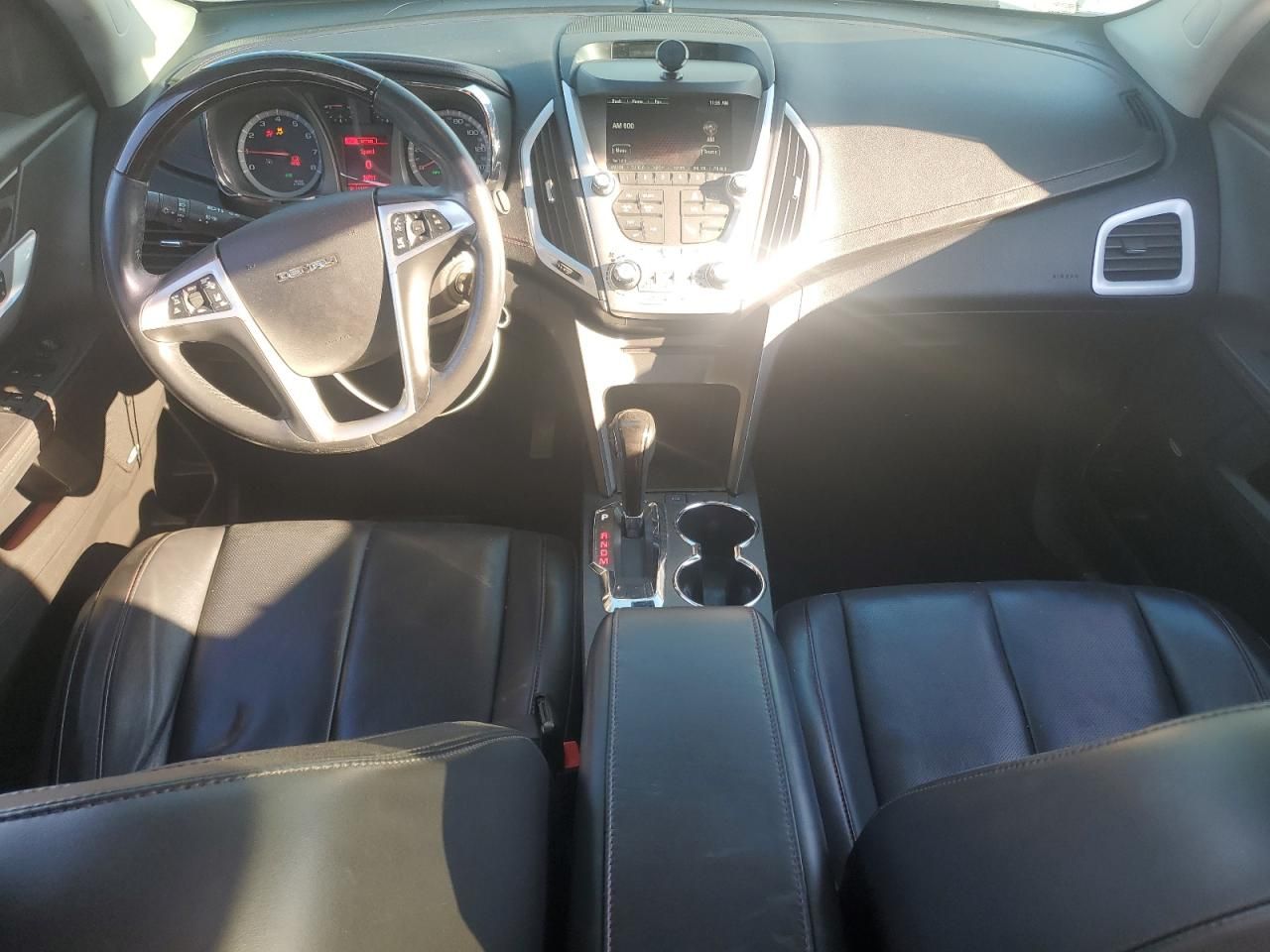 2013 GMC Terrain Denali