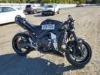 2010 Yamaha YZFR1