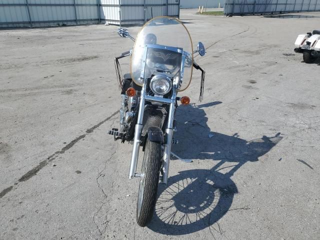 1995 Kawasaki VN800