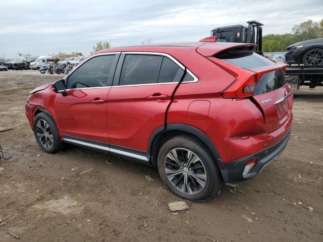 2019 Mitsubishi Eclipse Cross se
