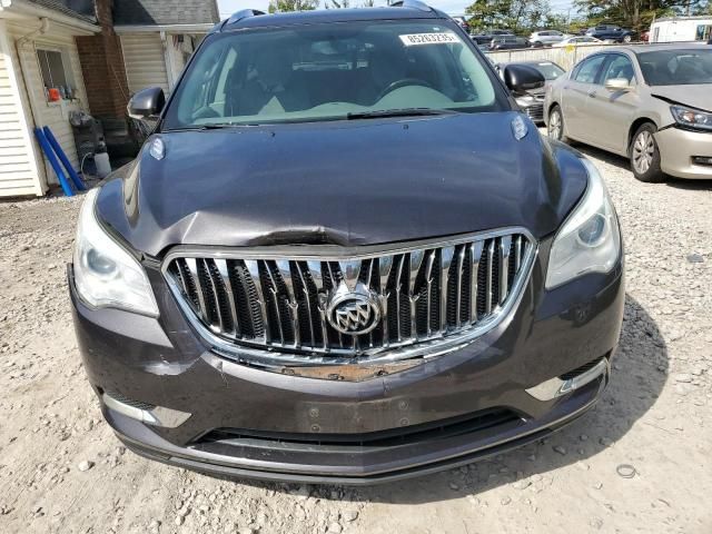 2013 Buick Enclave
