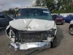 2018 Chevrolet Express G2500