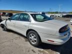 1998 Oldsmobile Aurora