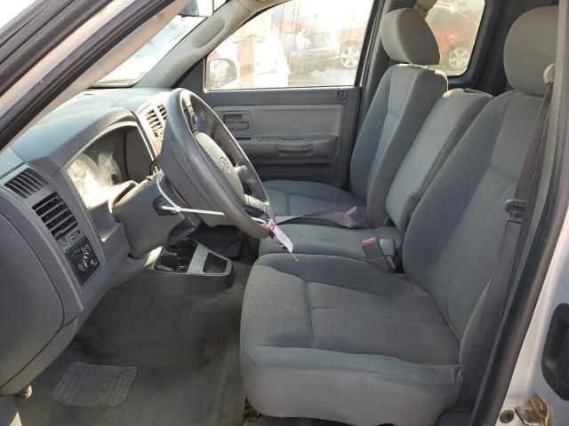 2005 Dodge Dakota slt