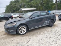 2010 Ford Taurus SEL for sale in Austell, GA