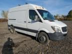 2018 Mercedes-Benz Sprinter 3500