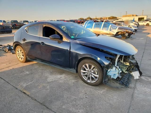 2021 Mazda 3