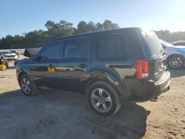 2015 Honda Pilot se