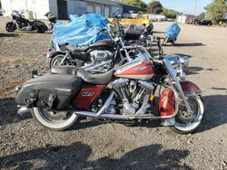 1999 Harley-Davidson Flhrci for sale in Davison, MI