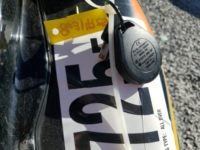 2016 Harley-Davidson Fxdwg Dyna Wide Glide