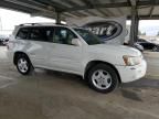 2007 Toyota Highlander Sport