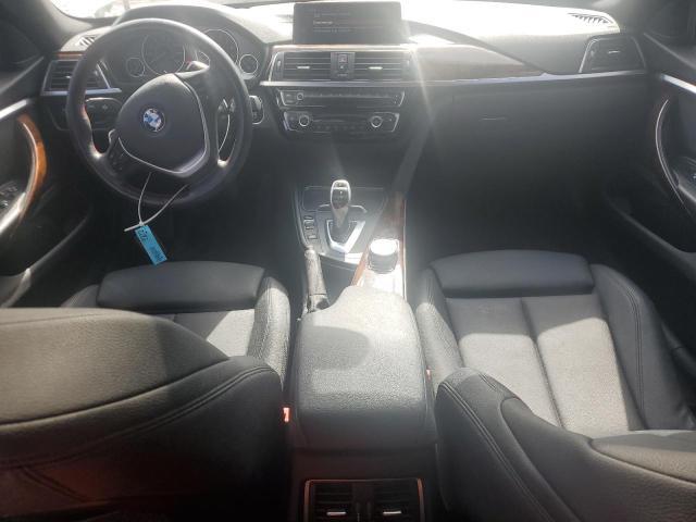2018 BMW 430i Gran Coupe
