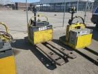 1998 Yale Forklift-Stand Up Forklift