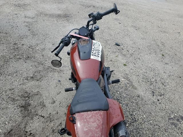 2024 Harley-Davidson RH1250 S
