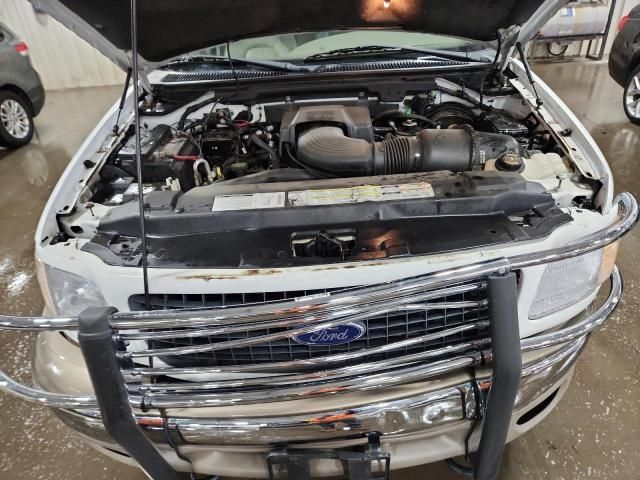 2000 Ford Expedition Eddie Bauer