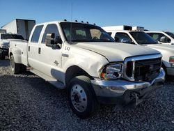 2002 Ford F450 Super Duty en venta en North Las Vegas, NV