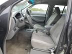 2010 Nissan Frontier Crew Cab SE