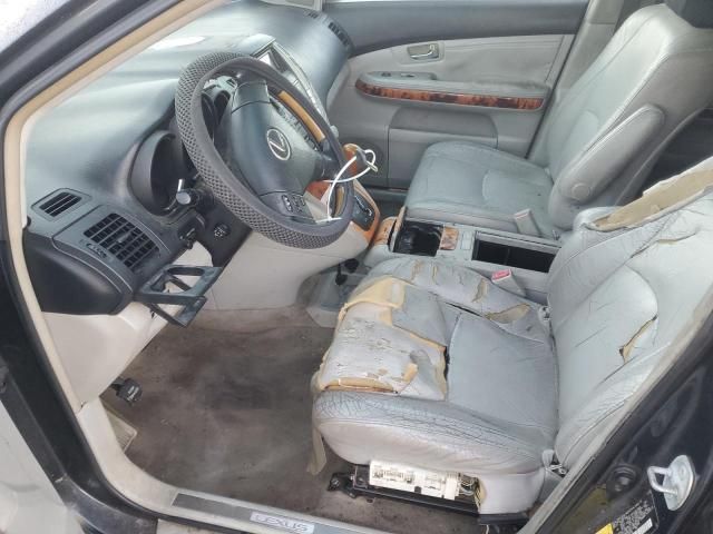 2007 Lexus RX 350
