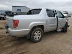 2011 Honda Ridgeline RTS