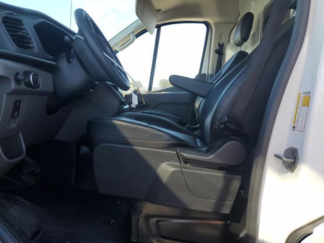 2024 Ford Transit T-250 Delivery Van