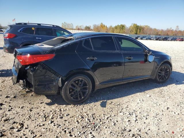 2011 KIA Optima lx