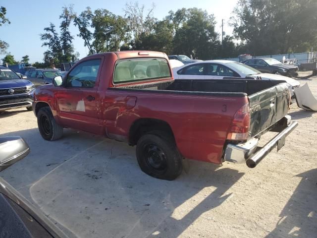 2006 Toyota Tacoma