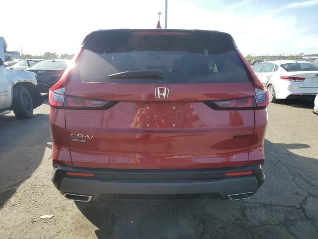 2024 Honda CR-V SPORT-L
