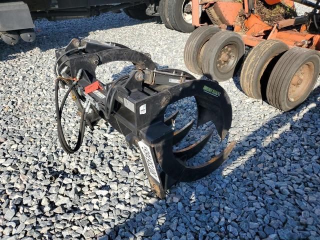 2024 John Deere Brush