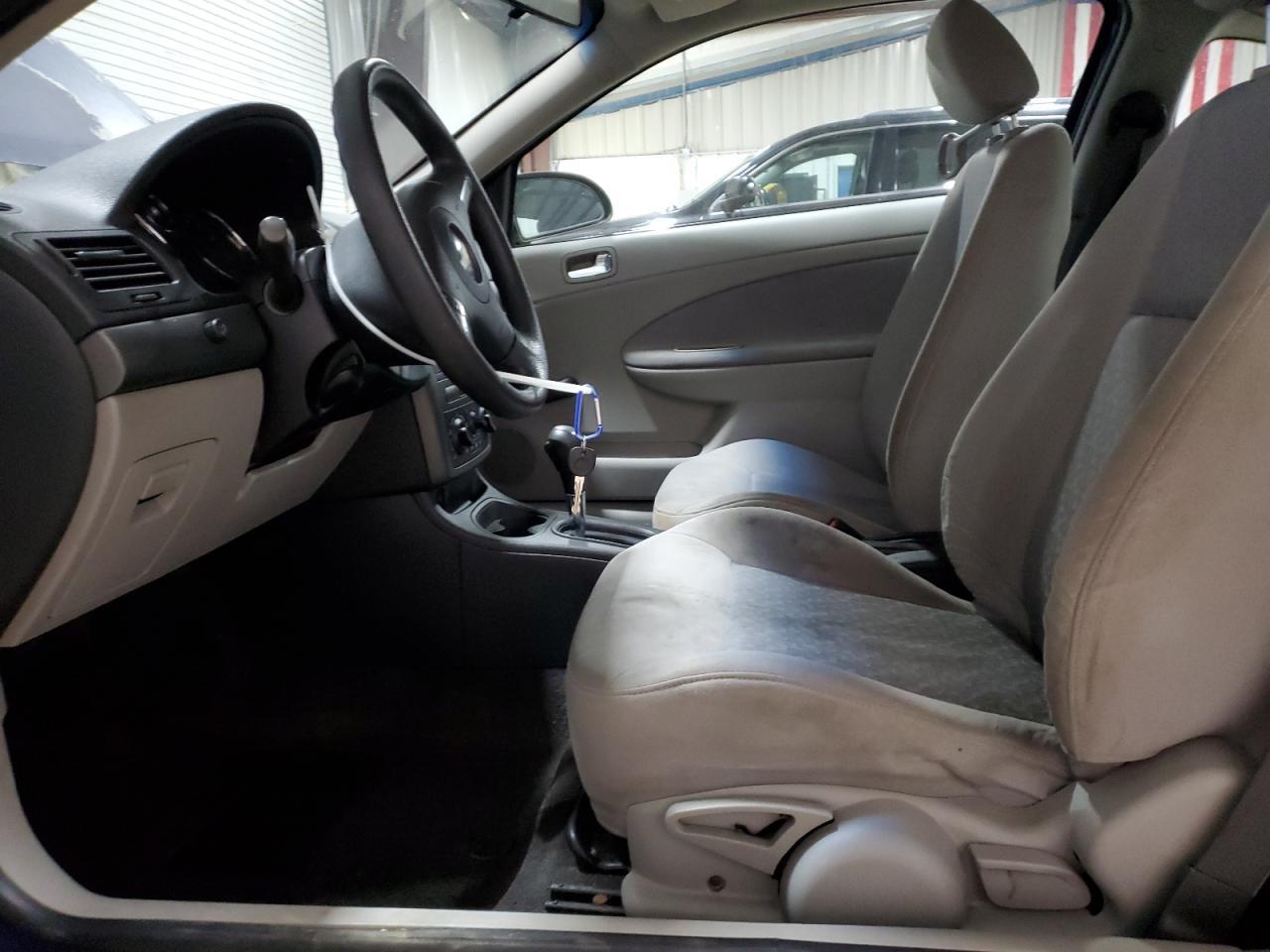 2007 Chevrolet Cobalt ls