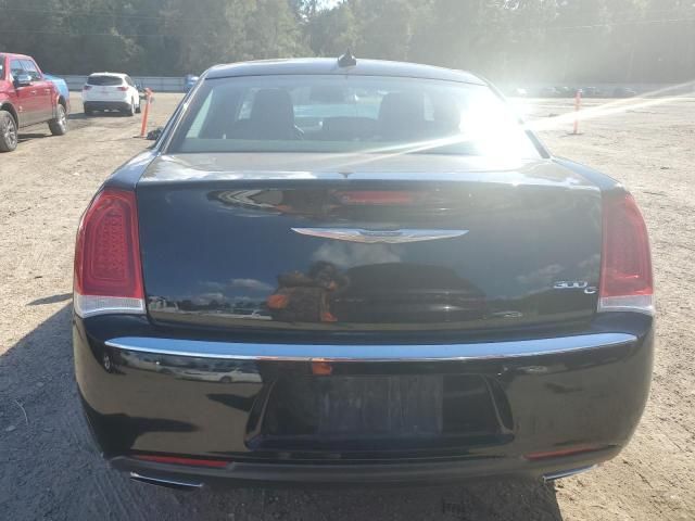 2016 Chrysler 300 Limited