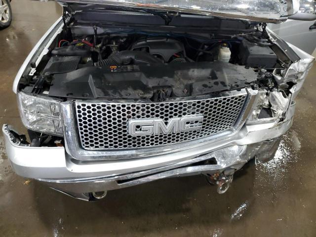 2013 GMC Sierra K1500 sle