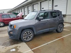 2018 Jeep Renegade Latitude for sale in Louisville, KY