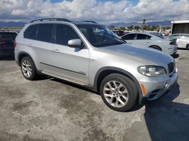 2013 BMW X5 XDRIVE35I