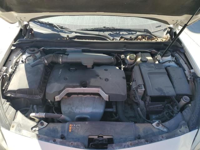 2013 Chevrolet Malibu 1LT