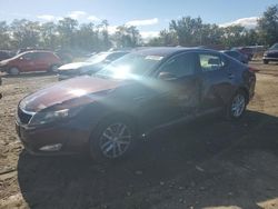2012 KIA Optima LX en venta en Baltimore, MD