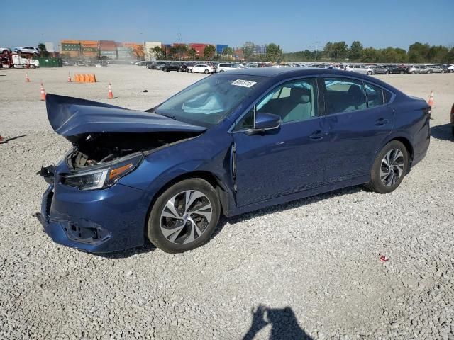 2020 Subaru Legacy Premium