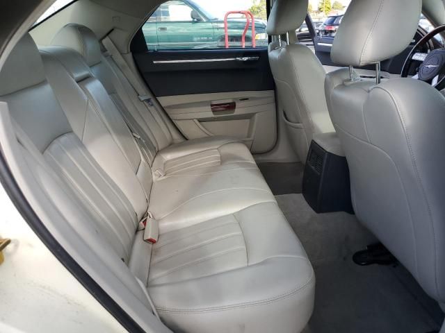 2006 Chrysler 300C