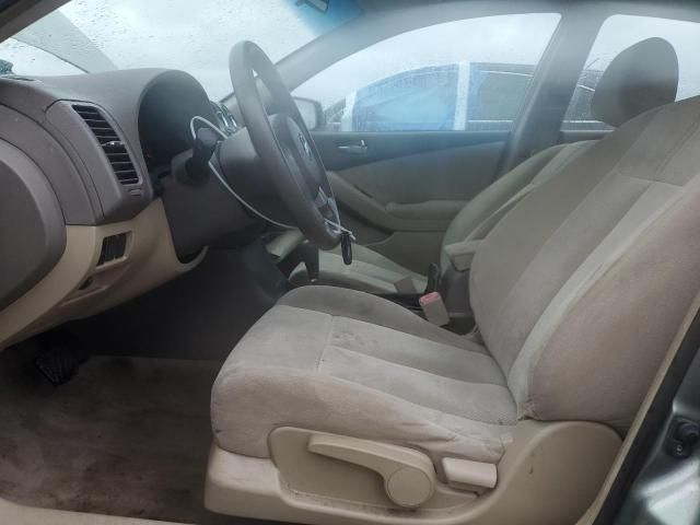 2008 Nissan Altima 2.5