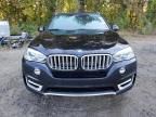 2017 BMW X5 XDRIVE4