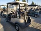 2020 Club Car Tempo Lithium
