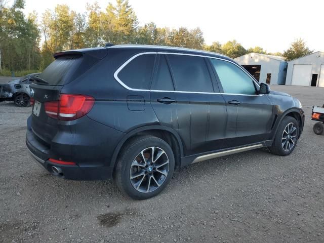 2014 BMW X5 XDRIVE35D