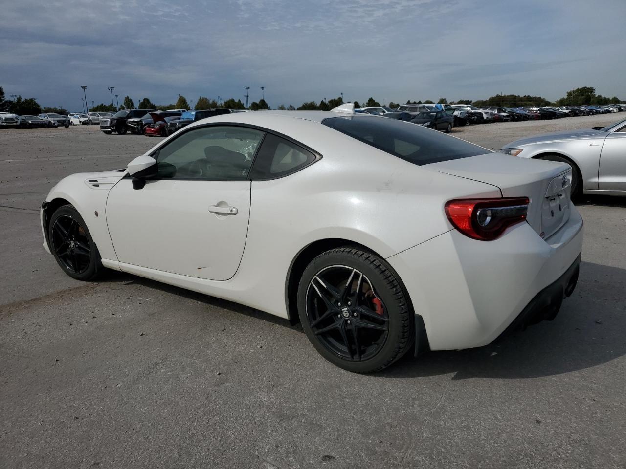 2017 Toyota 86 Base