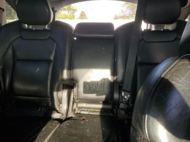 2014 Acura MDX Advance