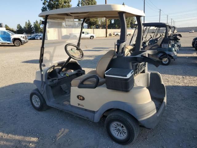 2020 Club Car Tempo Lithium