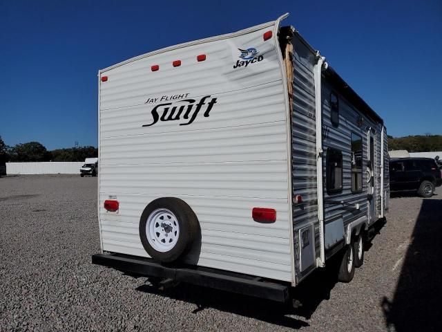 2011 Jayco JAY Flight-RV