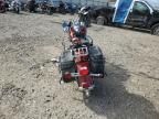 2009 Harley-Davidson Flstc