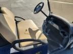 2021 Clubcar Car Tempo Lithium